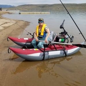 Meet your Posher, Tammy